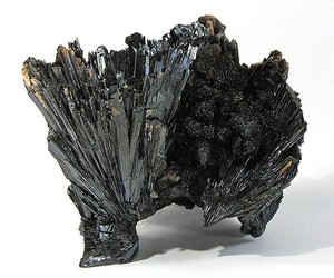 goethite vertus